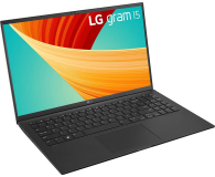 LG GRAM 2023 15Z90R i5 13gen/16GB/512GB/Win11 czarny - 1136670 - zdjęcie 4